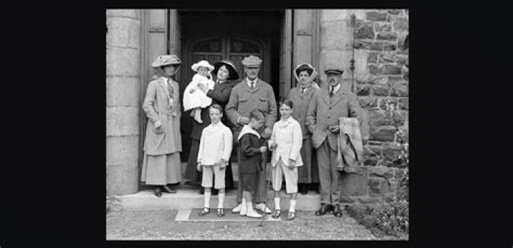 Unraveling The Mysteries Of Your German Ancestry