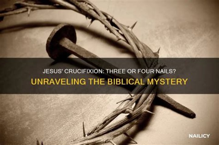 Unraveling The Transition From Four To Three