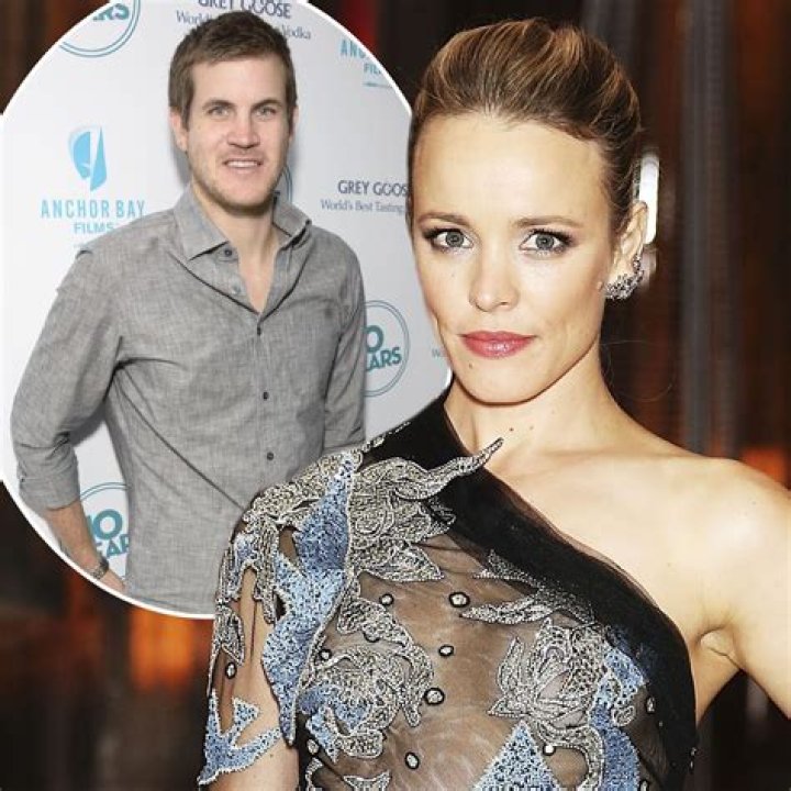 Unveil The Secrets Of Rachel McAdams' Private Partner: An Enchanting Love Story