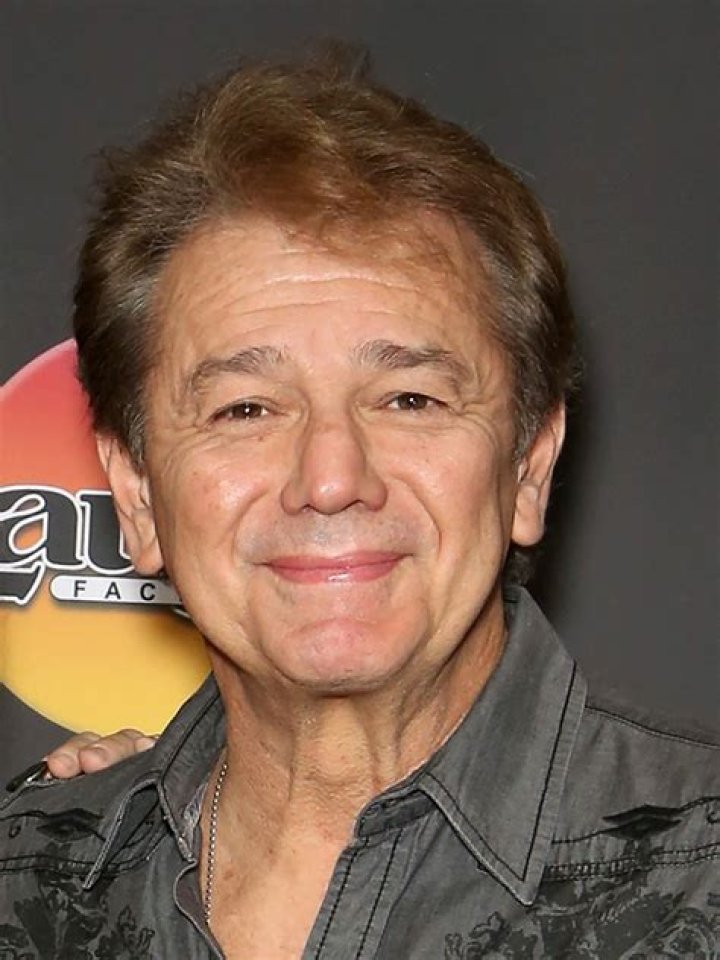 Unveiling Adrian Zmed's Towering Legacy: Height, Success, And Impact