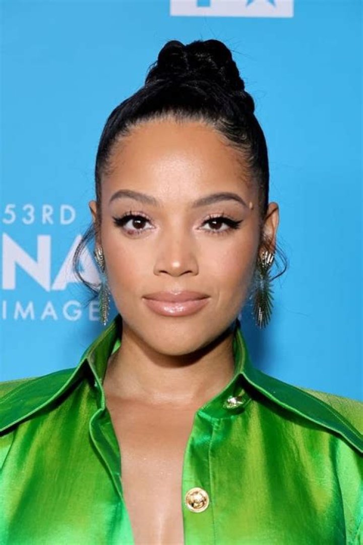 Unveiling Bianca Lawson's Mother: Discover Her Multifaceted Legacy