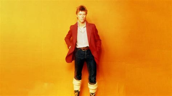 Unveiling David Bowie's Sexuality: Discoveries And Insights