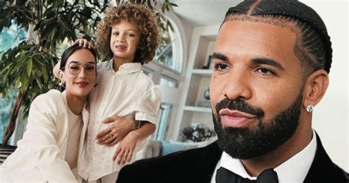 Unveiling Drake's Baby Mama Phenomenon: Insights And Surprises Revealed