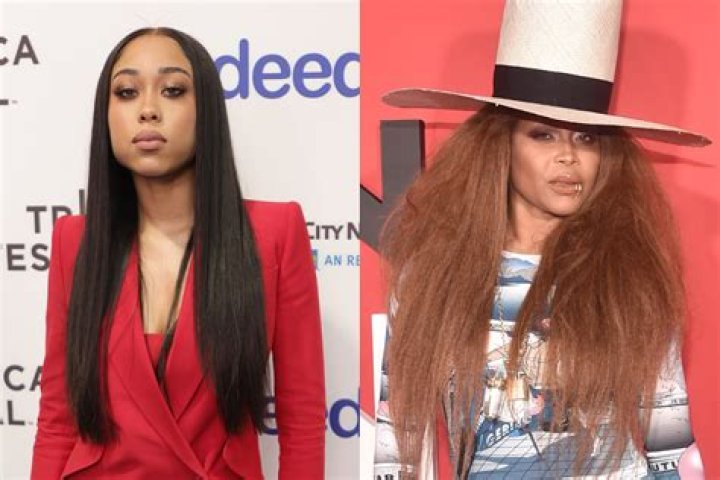Unveiling Erykah Badu's Daughter: A Journey Of Discovery