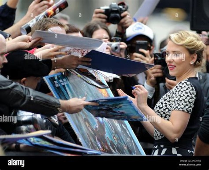 Unveiling Her Hollywood Legacy And Influences