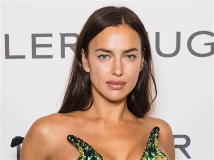 Unveiling Irina Shayk's Weight: Insights And Revelations