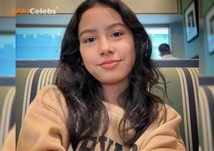Unveiling Jana Agoncillo's Age And Its Impact On Her Flourishing Career