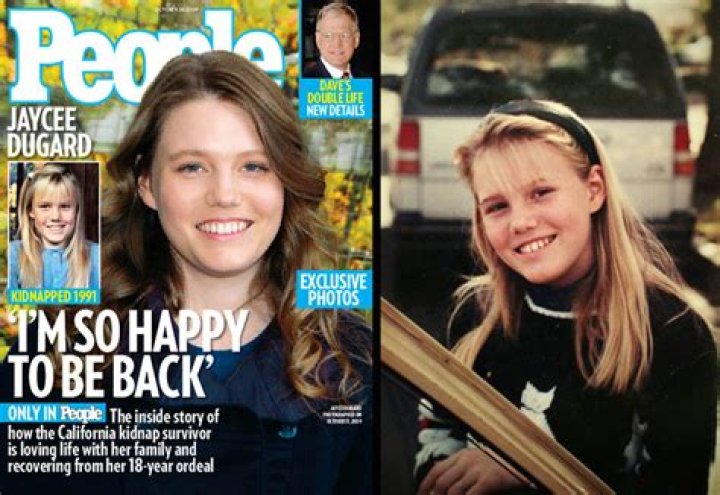 Unveiling Jaycee Lee Dugard's Net Worth: Discoveries And Insights