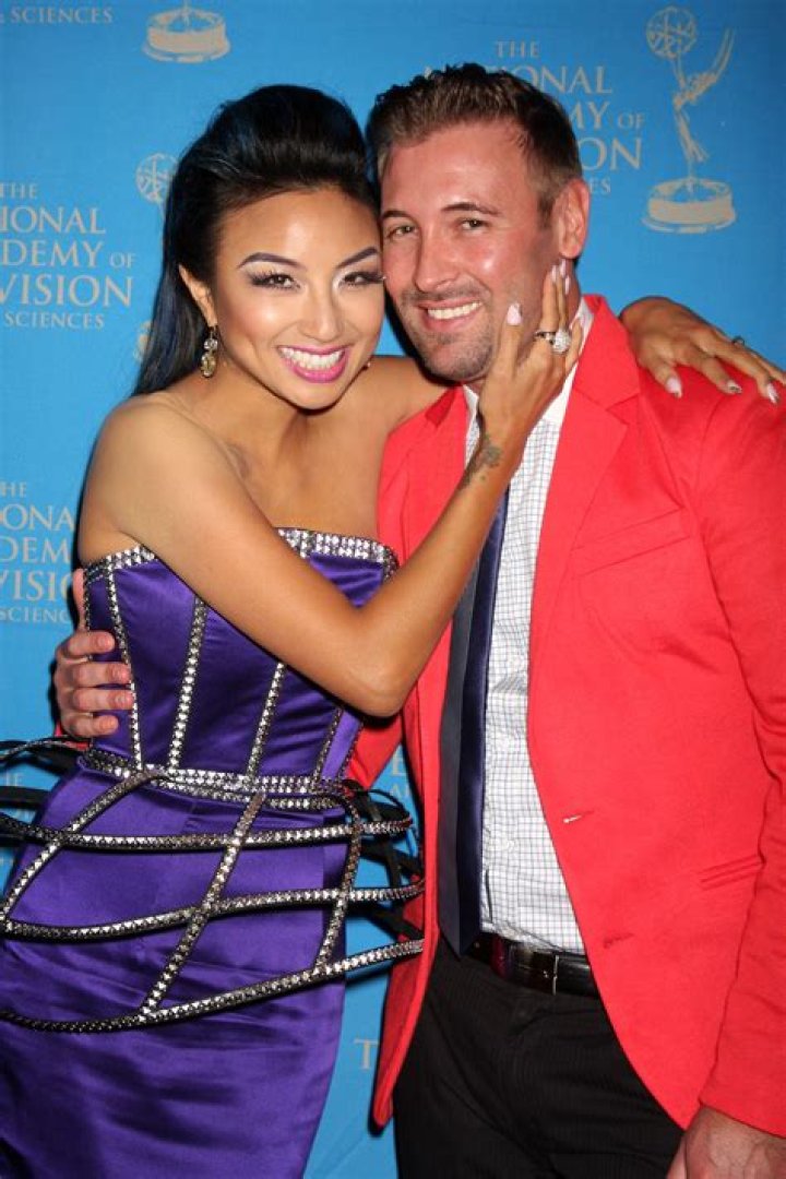 Unveiling Jeannie Mai's Boyfriend: Discoveries And Revelations