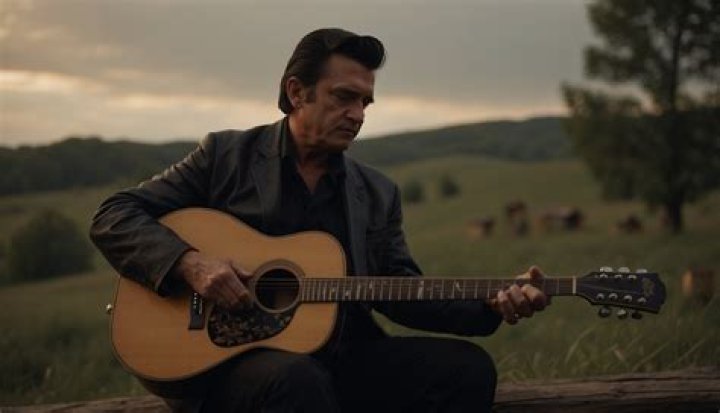 Unveiling Johnny Cash's Musical Dynasty: Grandchildren Carrying His Legacy