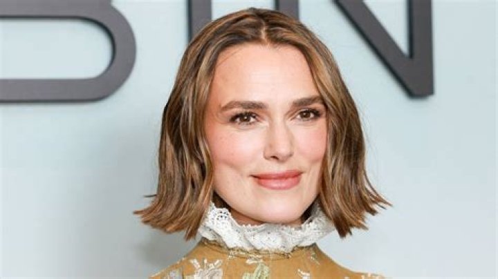 Unveiling Keira Knightley's Lucrative Empire: Net Worth Secrets Revealed