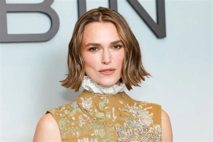 Unveiling Keira Knightley's Net Worth In 2024: Secrets, Insights, And Predictions