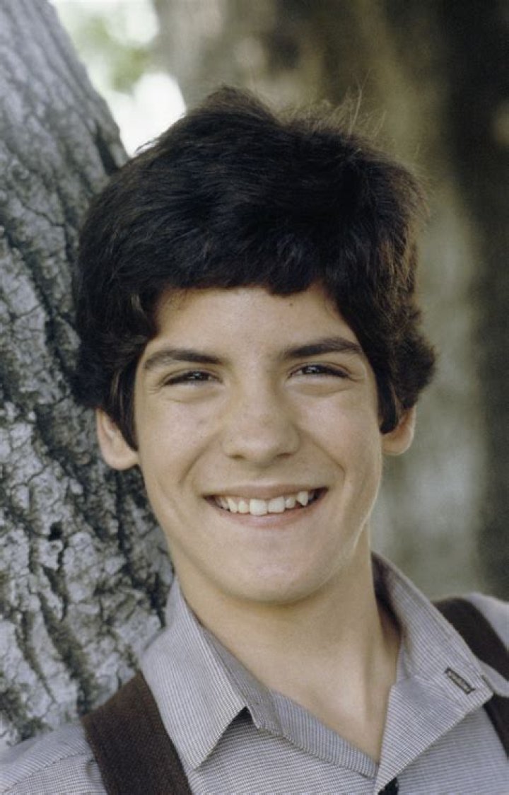 Unveiling Matthew Labyorteaux's Journey: Albert Ingalls And Beyond