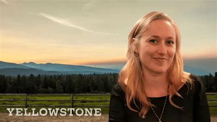 Unveiling Melanie Olmstead's Complex Journey In 
