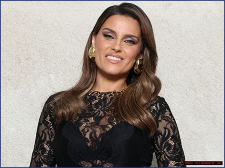 Unveiling Nelly Furtado's Motherhood Journey: A Promise Of Discoveries