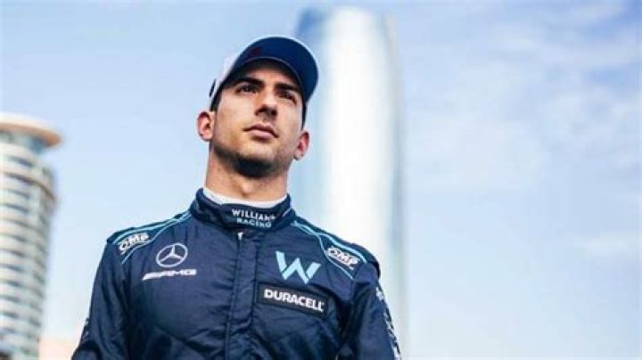 Unveiling Nicholas Latifi's Net Worth: Secrets And Strategies