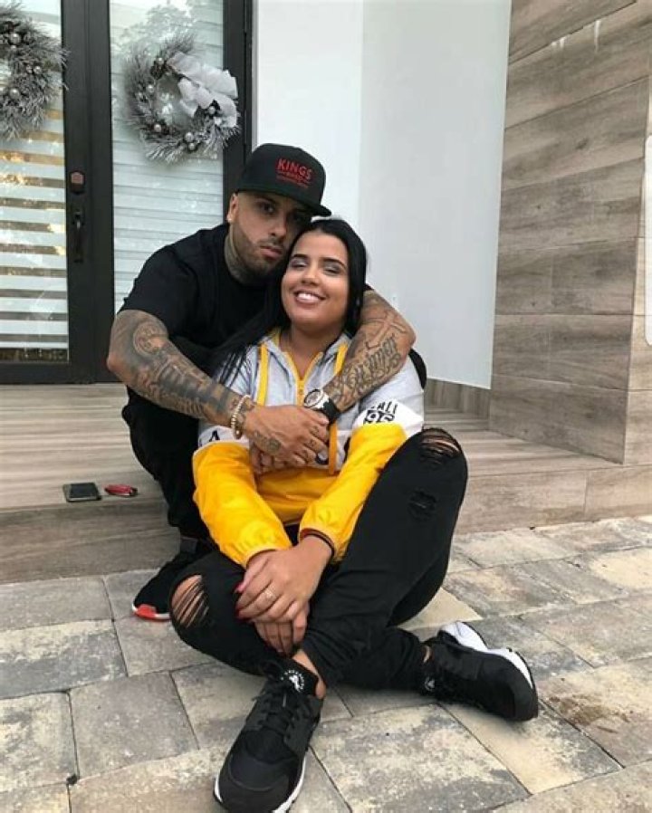 Unveiling Nicky Jam's Family: Discoveries And Insights