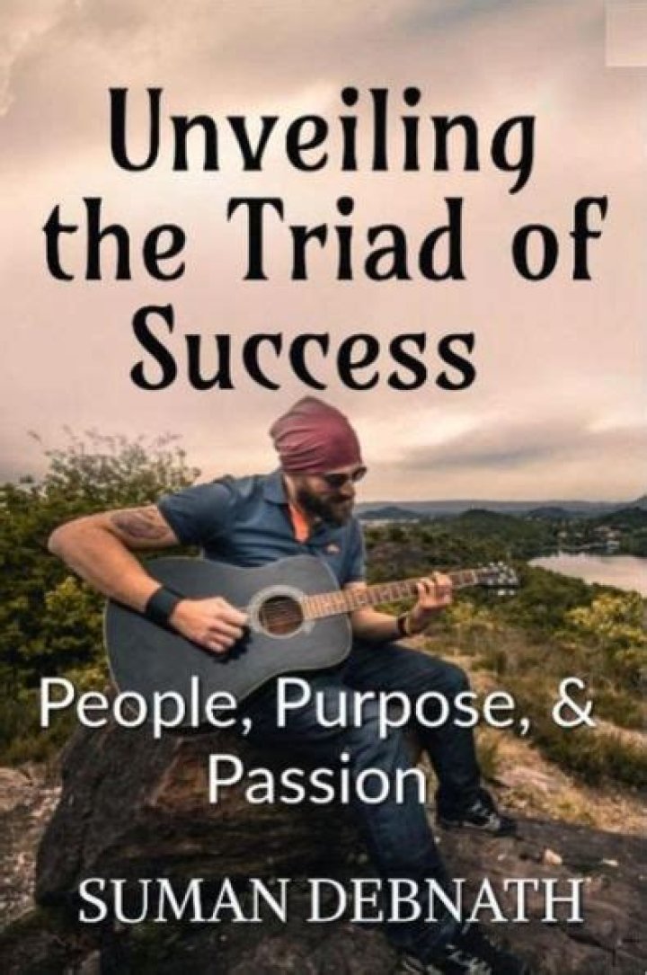 Unveiling Passion, Style, And Success