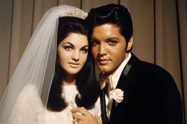 Unveiling Priscilla Presley's Journey After Elvis: Discoveries And Insights