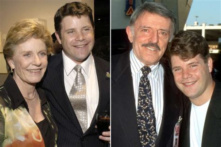 Unveiling Sean Astin's Biological Father