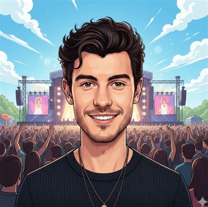Unveiling Shawn Mendes' Personality: Discoveries And Insights
