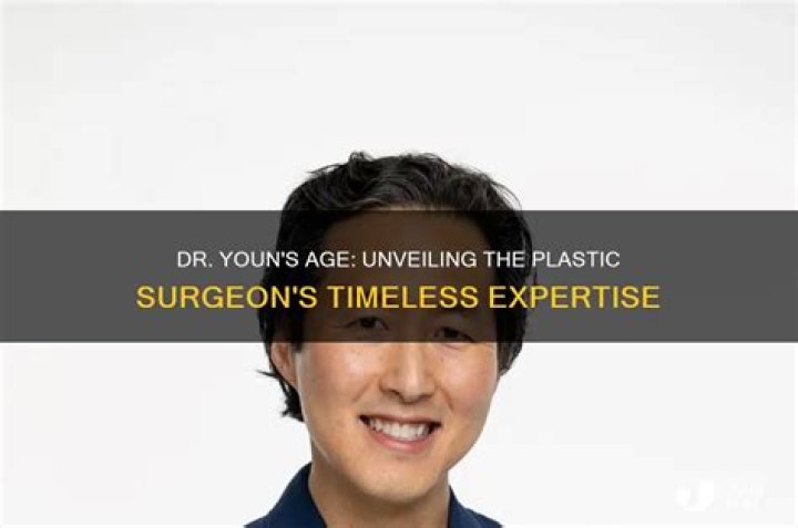 Unveiling The Age And Expertise Of Dr. Now: A Medical Enigma Revealed