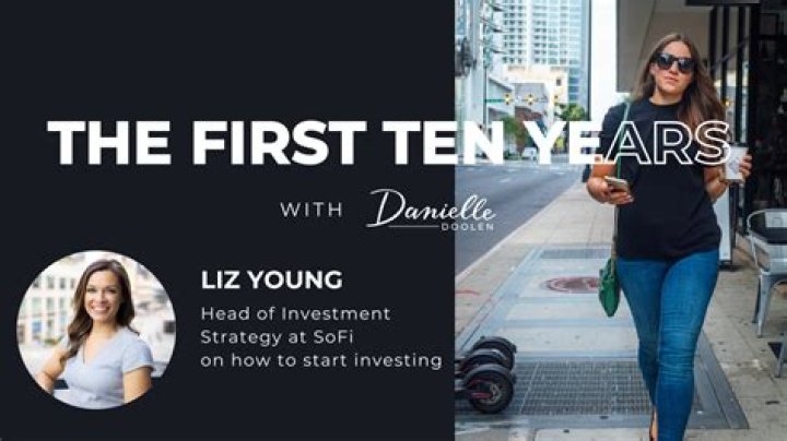 Unveiling The Age Of Liz Young Sofi: A Comprehensive Exploration