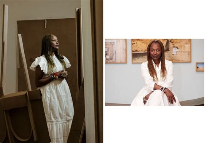 Unveiling The Art World's Visionary Curator