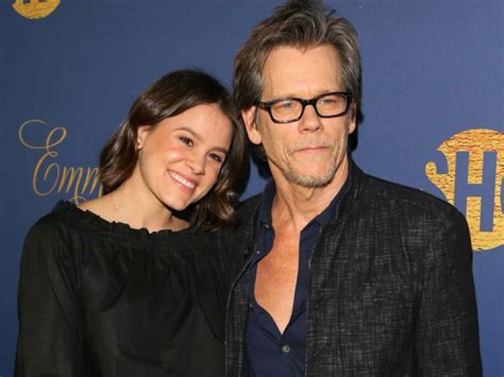 Unveiling The Captivating World Of Sosie Bacon: Kevin Bacon's Daughter