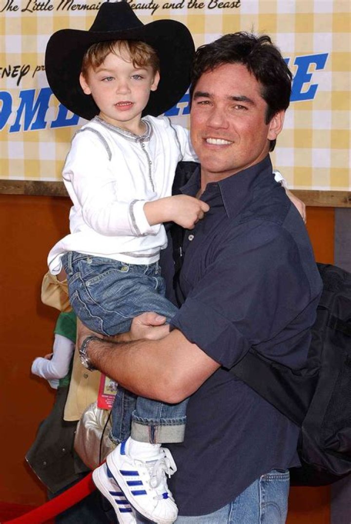 Unveiling The Career And Achievements Of Dean Cain's Son In The Entertainment Industry