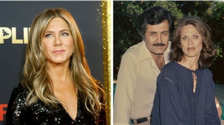 Unveiling The Complexities Of Jennifer Aniston's Relationship With Her Mother