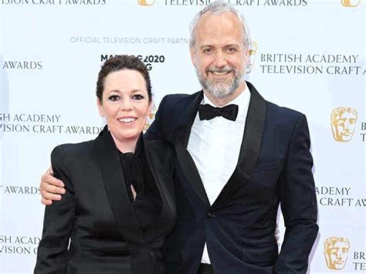 Unveiling The Creative Force Behind Olivia Colman: Discoveries About Her Husband