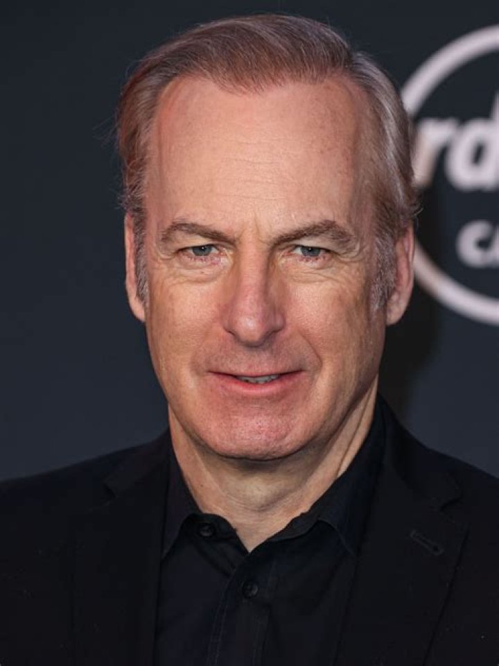 Unveiling The Dynamic Partnership Behind Bob Odenkirk