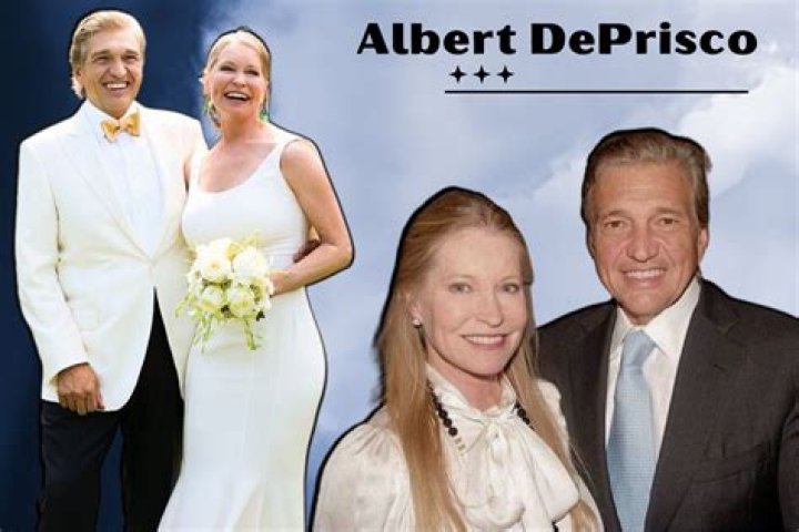 Unveiling The Enduring Legacy And Impact Of Lisa Niemi Albert Deprisco In Film And Beyond