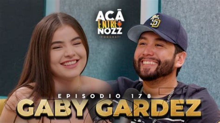 Unveiling The Enigma: Gaby Gardez Revealed
