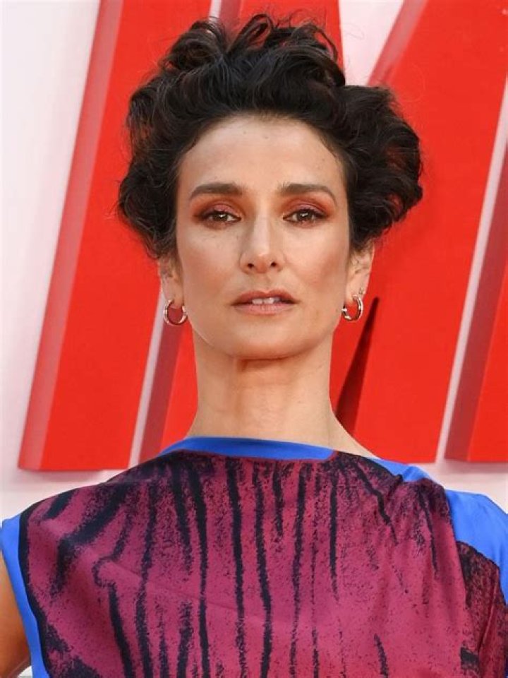 Unveiling The Enigma: Indira Varma's Daughter Revealed