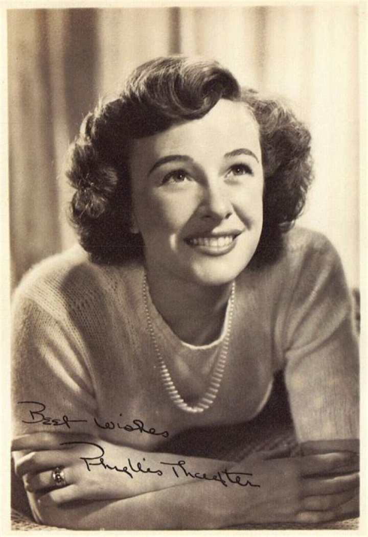 Unveiling The Enigmatic Height Of Phyllis Thaxter: A Journey Of Discovery