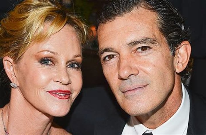 Unveiling The Enigmatic Melanie Griffith: Discoveries And Insights