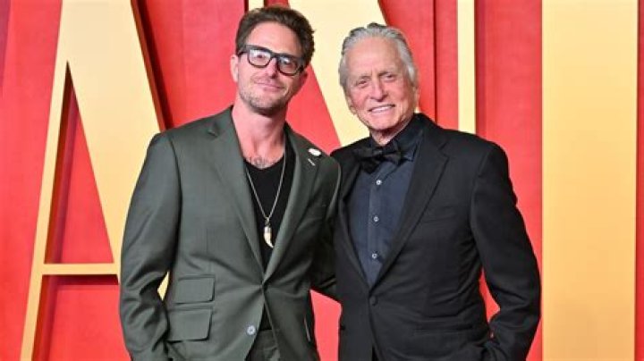 Unveiling The Enigmatic Partner Of Cameron Douglas: Uncover Hidden Truths