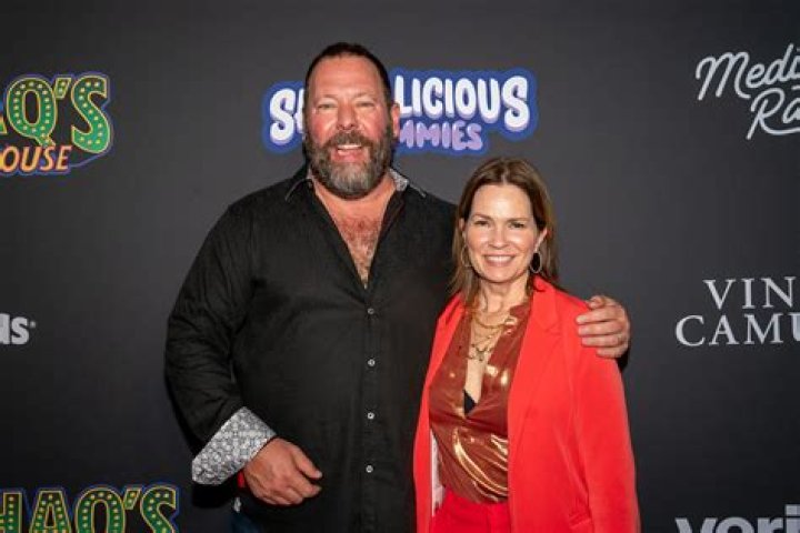Unveiling The Enigmatic World Of Bert Kreischer's Kids