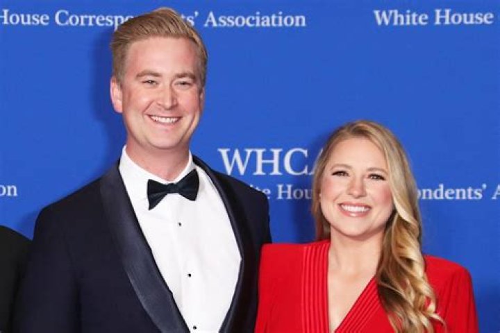 Unveiling The Enigmatic World Of Peter Doocy's Wife: Exclusive Insights