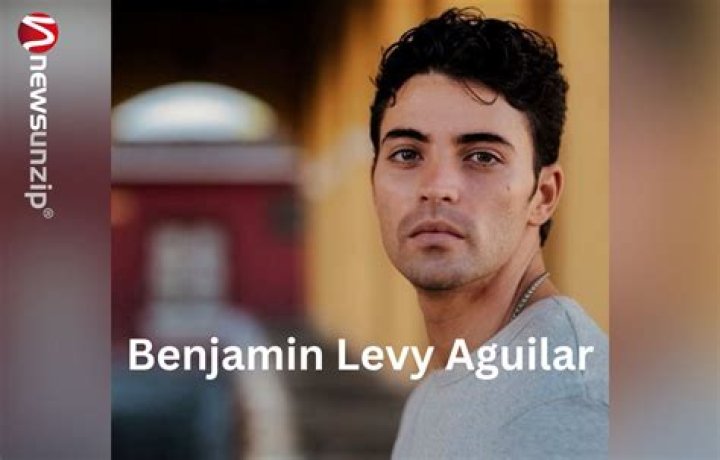 Unveiling The Extraordinary Legacy Of Benjamin Levy Aguilar