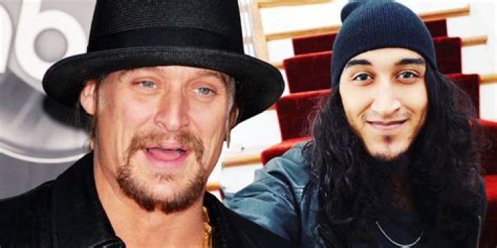 Unveiling The Family Secrets: Kid Rock's Children Revealed