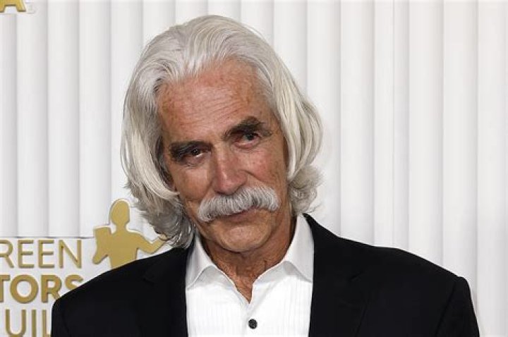 Unveiling The Health Truths Of Sam Elliott: Discoveries And Insights