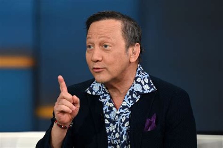 Unveiling The Heartfelt Bond: Rob Schneider's Inspiring Dad