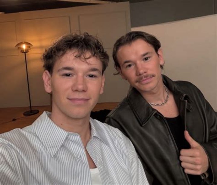 Unveiling The Heights Of Marcus And Martinus: Discoveries And Insights
