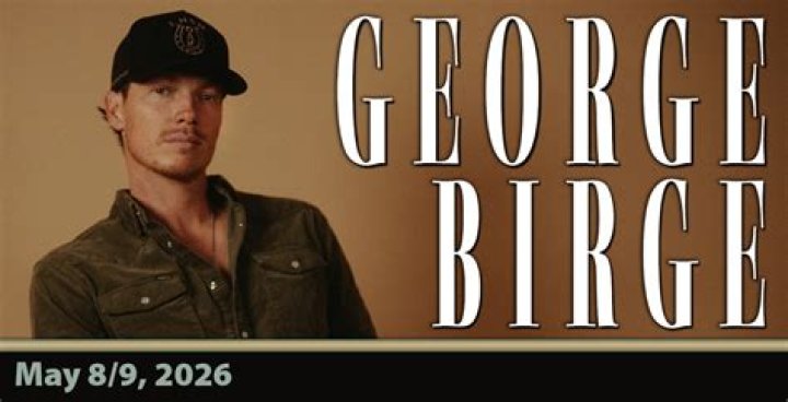 Unveiling The Hidden Legacy Of George Birge's Musical Muse