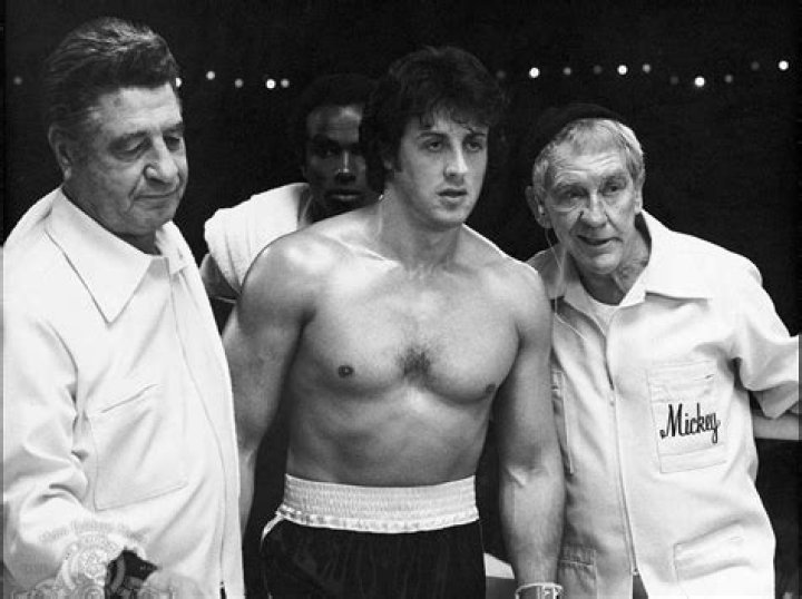 Unveiling The Hidden Truths: Rocky Balboa And Disability