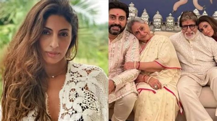 Unveiling The Hidden Wealth Of Shweta Bachchan: Discoveries And Insights