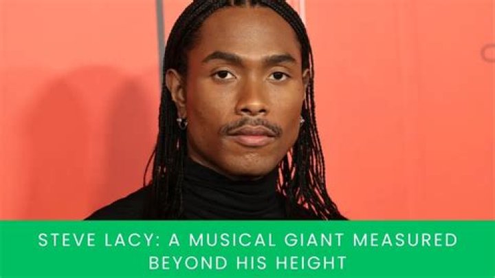 Unveiling The Influence Of Steve Lacy's Musical Lineage